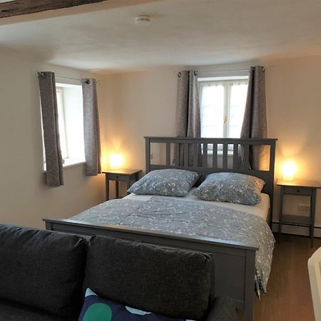 Torhaus Rattelsdorf - Wohnung 1 Sonnenblume Zewnętrze zdjęcie